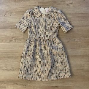 Gal Meets Glam Paige Dress